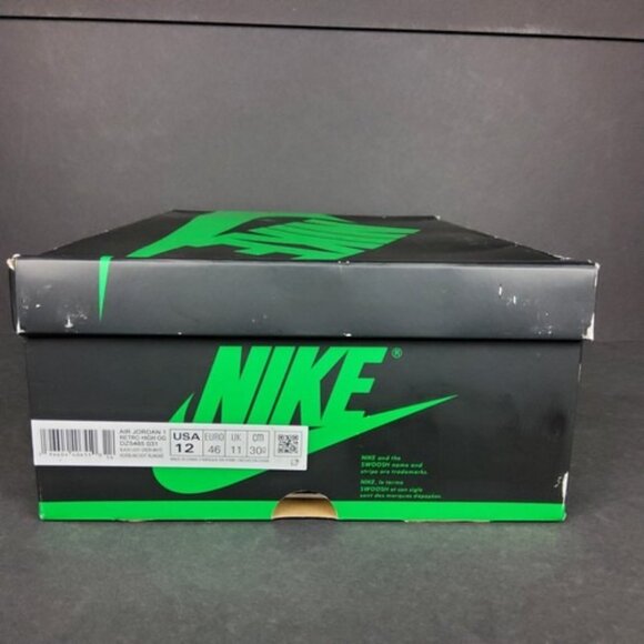 Jordan 1 Retro High OG \